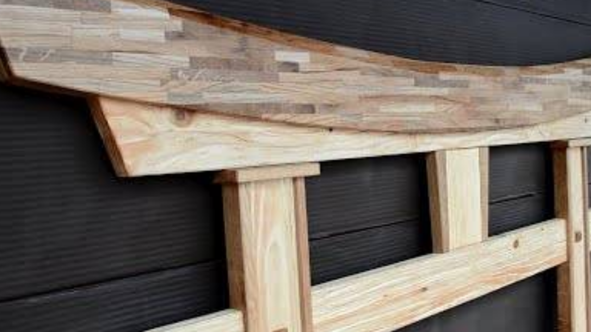 Making a Torii Gate
